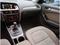 Audi A4 2.0 TDI, Automatick klima