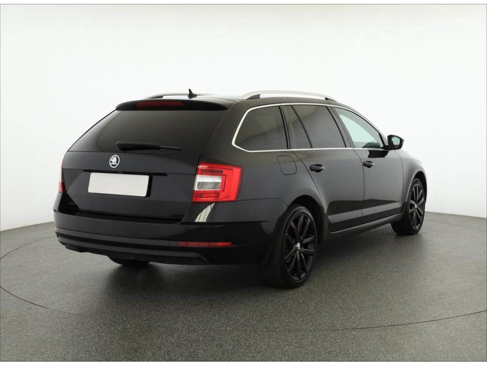 koda Octavia 1.6 TDI, Automat, Ke, Navi