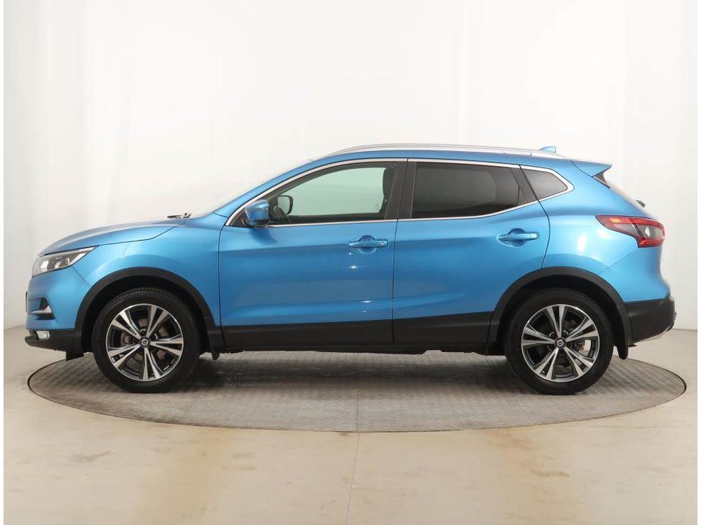 Nissan Qashqai 1.6 DIG-T, N-Connecta, R