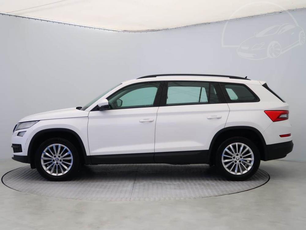 koda Kodiaq 2.0 TDI, Ambition, NOV CENA