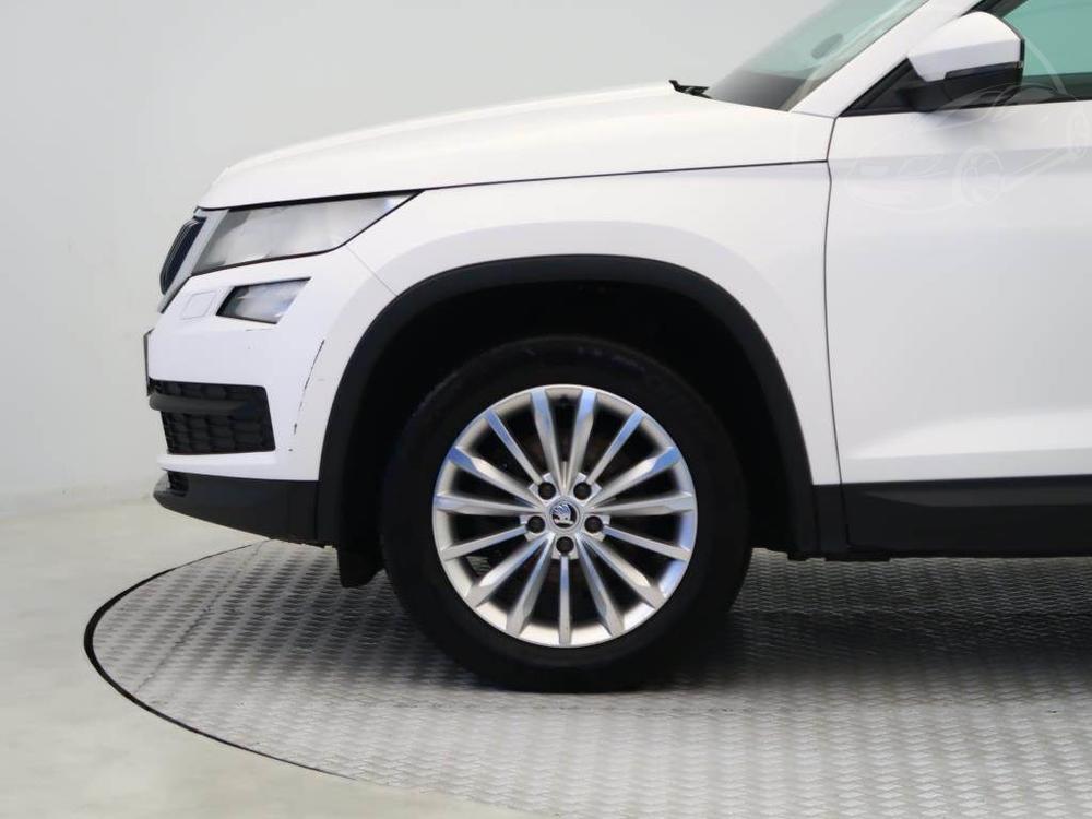 koda Kodiaq 2.0 TDI, Ambition, NOV CENA