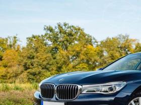 BMW 730 730 d xDrive, NOV CENA, 4X4