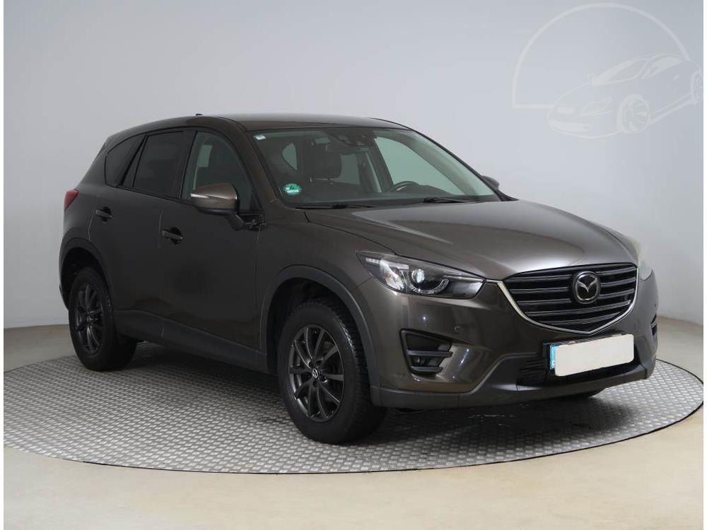 Prodm Mazda CX-5 2.2 Skyactiv-D, 4X4, Automat