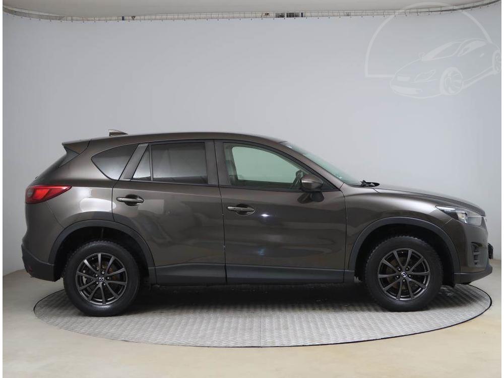 Mazda CX-5 2.2 Skyactiv-D, 4X4, Automat