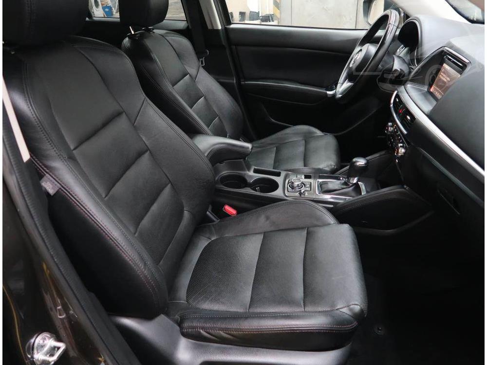 Mazda CX-5 2.2 Skyactiv-D, 4X4, Automat