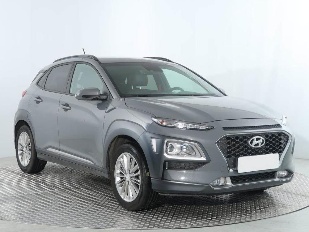 Prodm Hyundai Kona 1.6 CRDi, R,1.maj, Serv.kniha