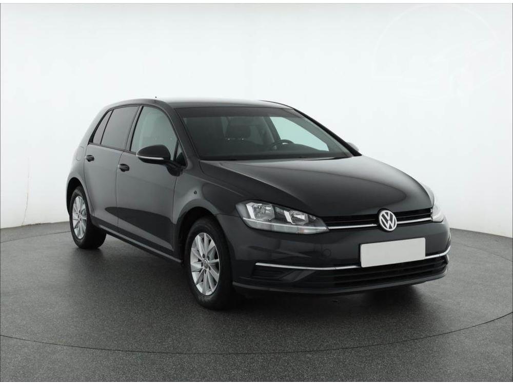 Volkswagen Golf 1.4 TSI, Automatick klima