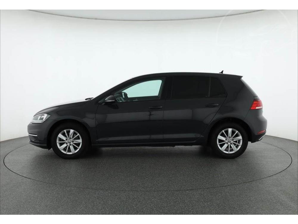 Volkswagen Golf 1.4 TSI, Automatick klima