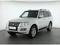 Mitsubishi Pajero 3.2 DI-D, 4X4, Automat