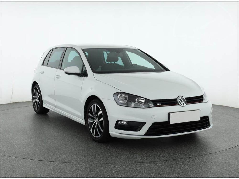 Prodm Volkswagen Golf 1.4 TSI, R-Line, R,2.maj