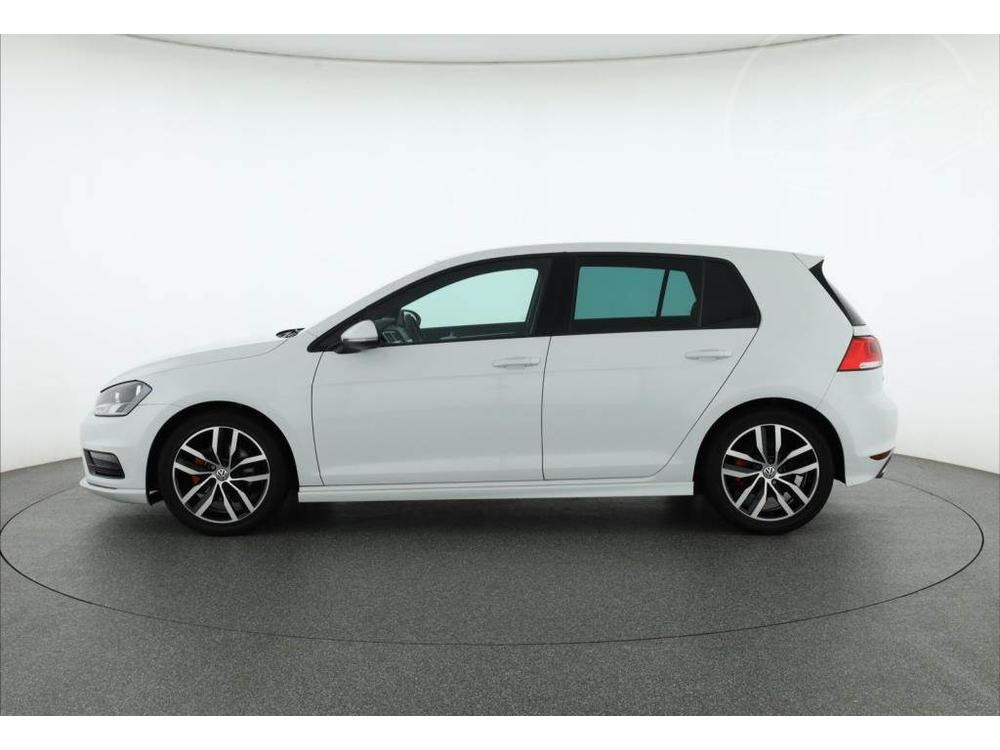 Volkswagen Golf 1.4 TSI, R-Line, R,2.maj