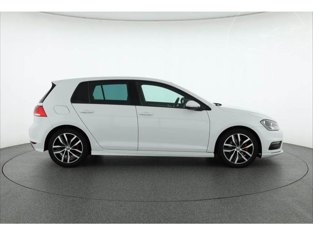 Volkswagen Golf 1.4 TSI, R-Line, R,2.maj