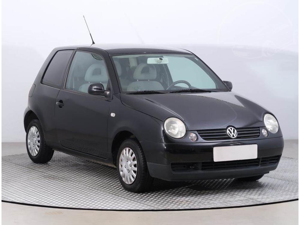 Prodm Volkswagen Lupo 1.4 16V, Automat