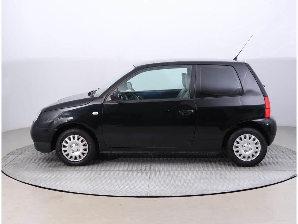 Volkswagen Lupo 1.4 16V, Automat