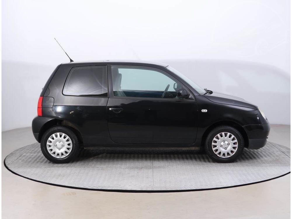 Volkswagen Lupo 1.4 16V, Automat