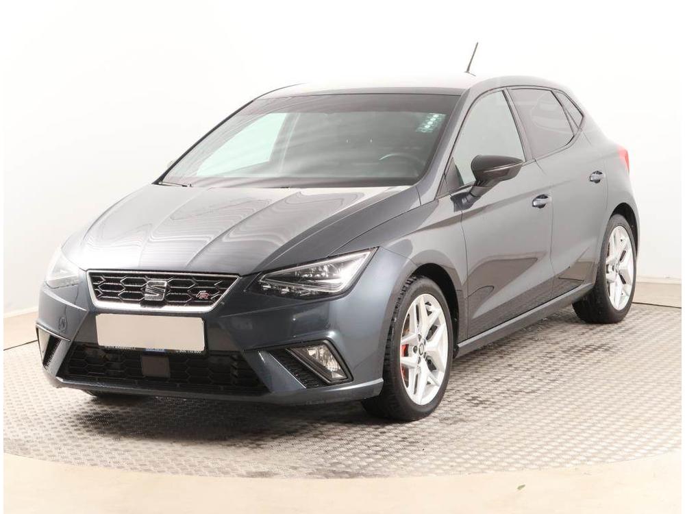 Seat Ibiza 1.0 TSI, Automat