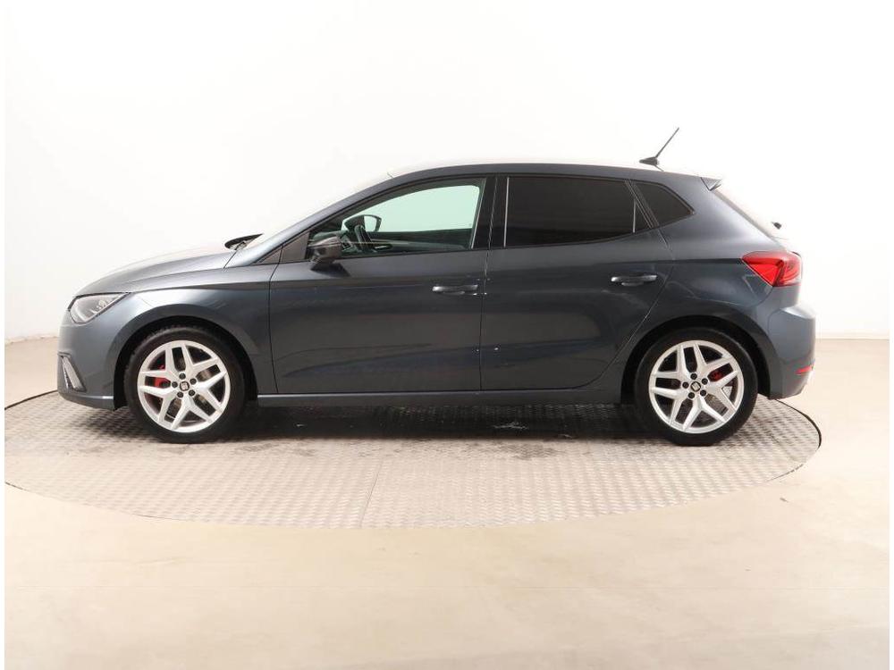 Seat Ibiza 1.0 TSI, Automat