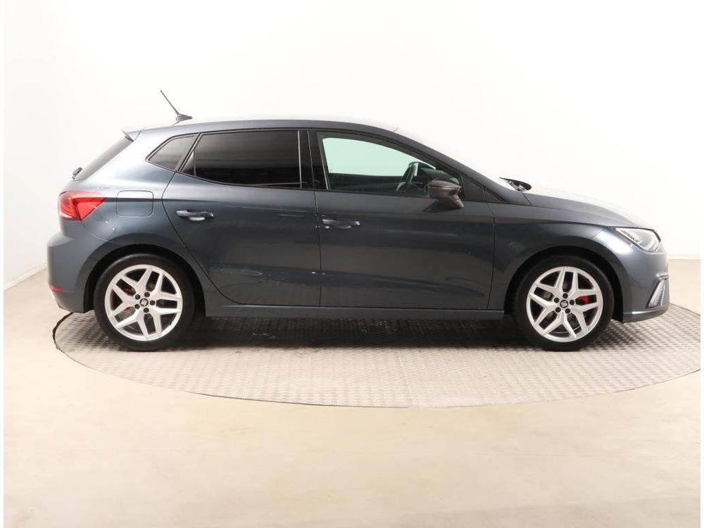 Seat Ibiza 1.0 TSI, Automat