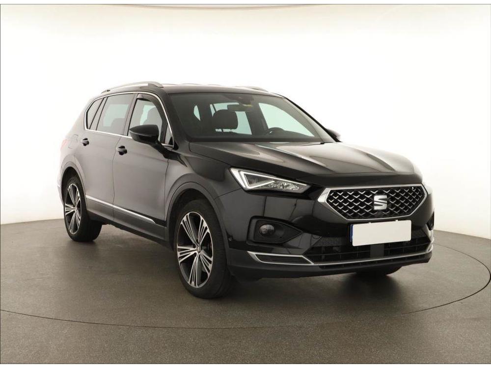 Seat Tarraco 2.0 TDI 4Drive, Xcellence