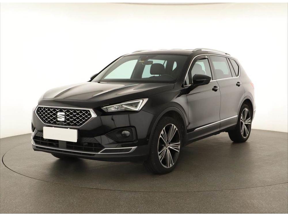 Seat Tarraco 2.0 TDI 4Drive, Xcellence