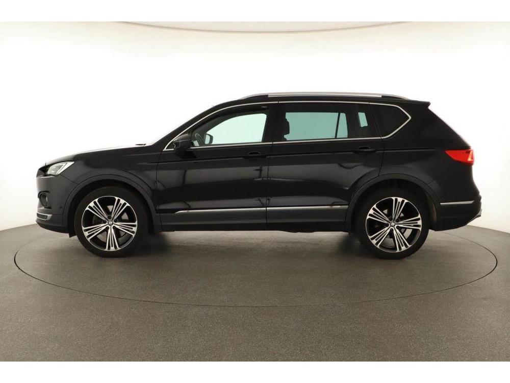 Seat Tarraco 2.0 TDI 4Drive, Xcellence