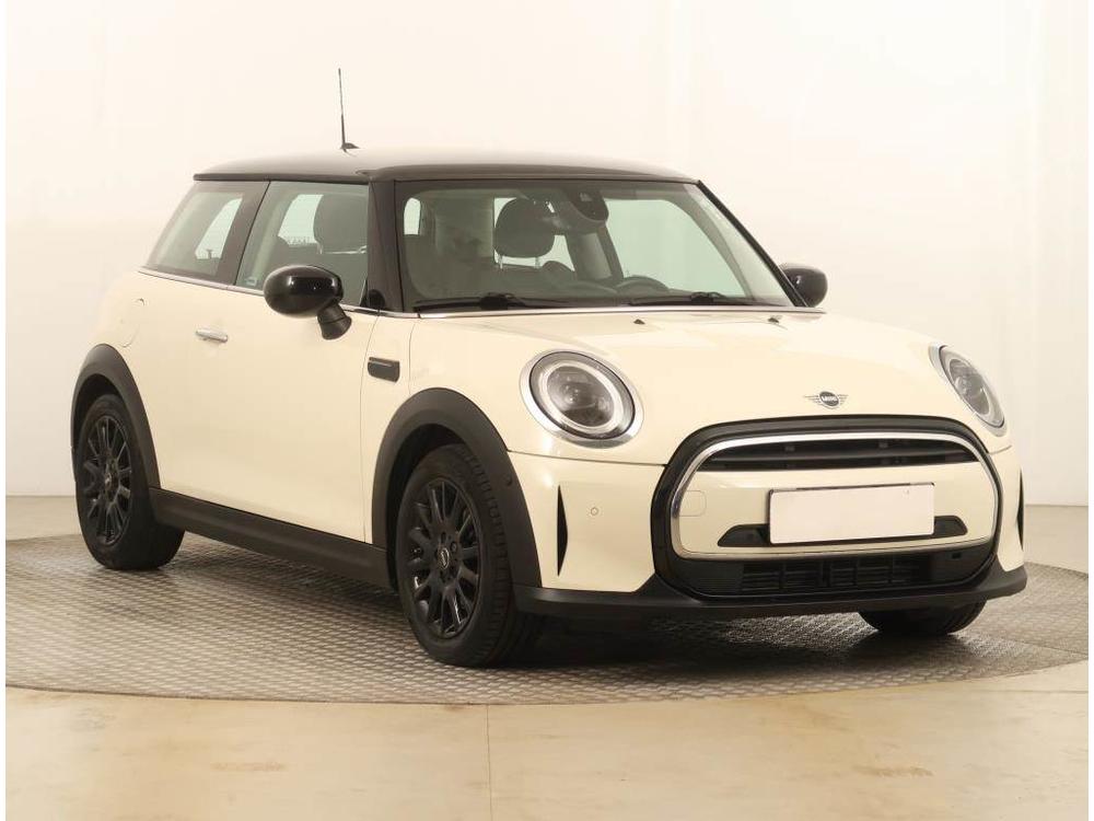 Prodm Mini Cooper Cooper, Automat, R,1.maj