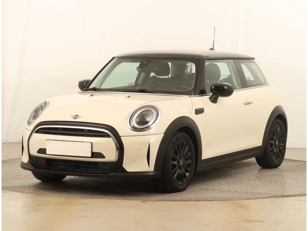 Mini Cooper Cooper, Automat, R,1.maj