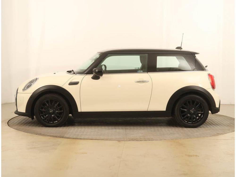 Mini Cooper Cooper, Automat, R,1.maj