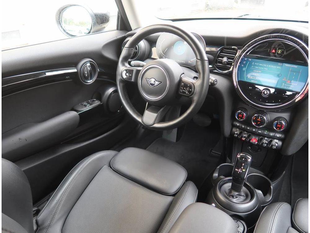 Mini Cooper Cooper, NOV CENA, Automat, R