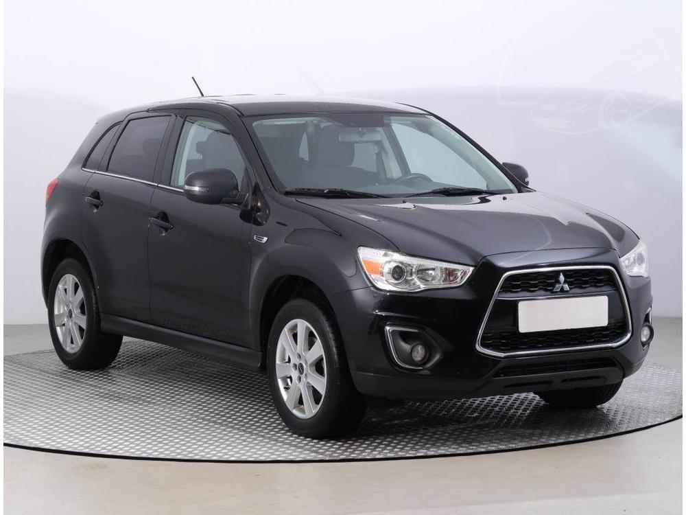 Prodm Mitsubishi ASX 1.8 DI-D MIVEC