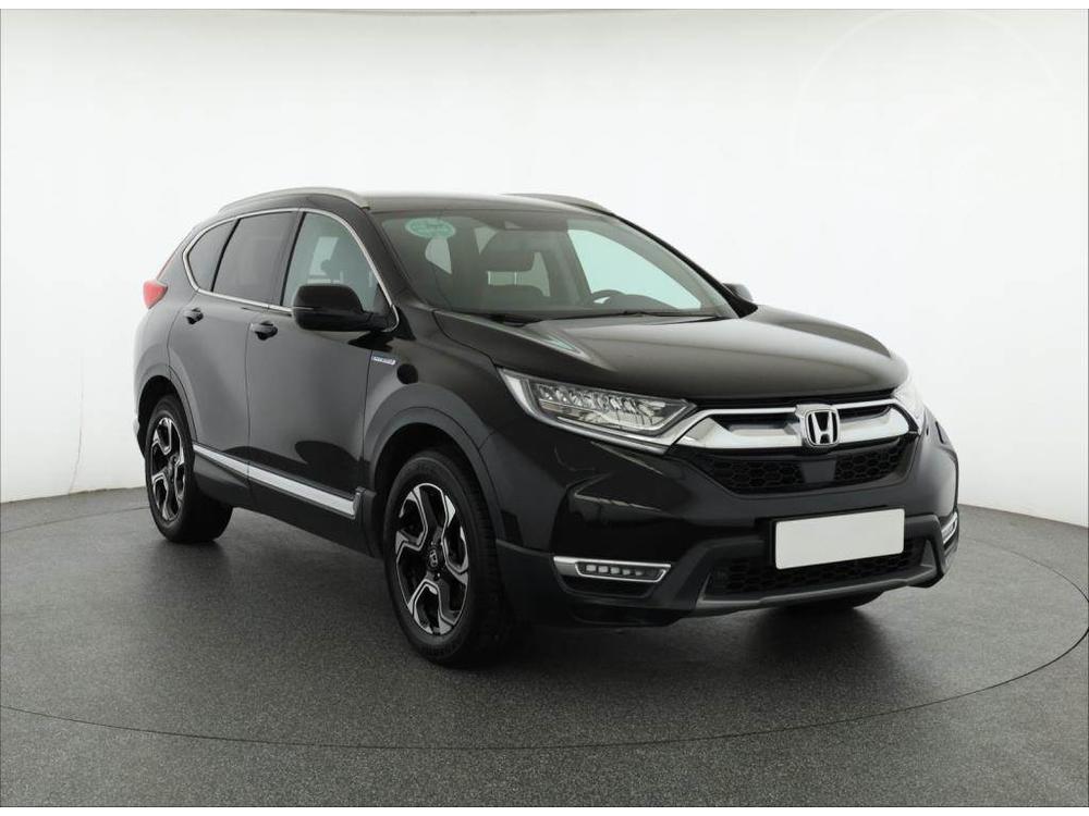 Prodm Honda CR-V 2.0i-MMD HEV, 4X4, Automat