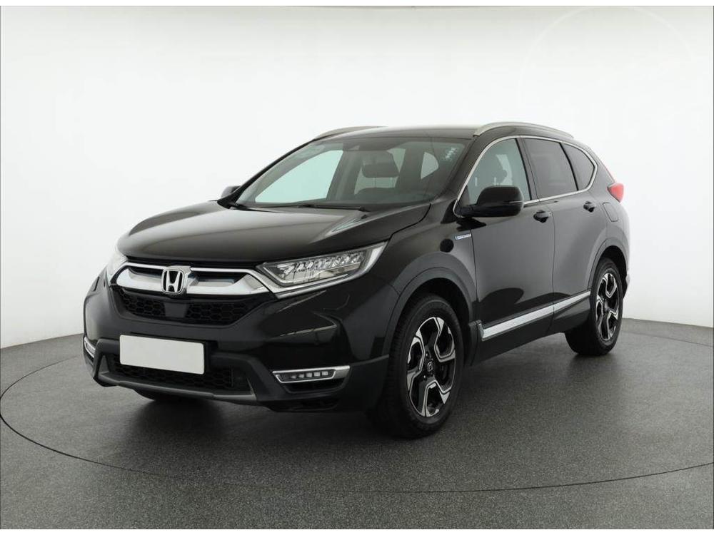 Honda CR-V 2.0i-MMD HEV, 4X4, Automat