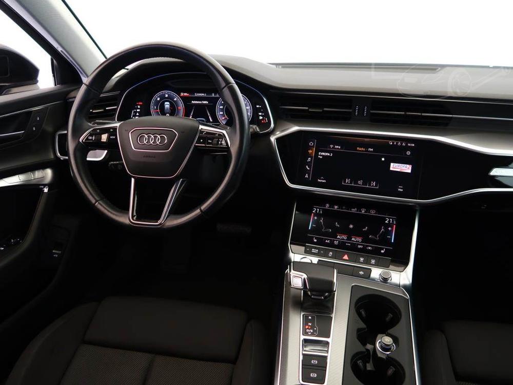 Audi A6 45 TDI, S-Line, 4X4, Automat