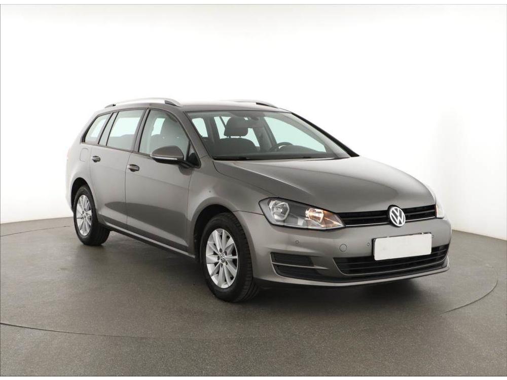 Prodm Volkswagen Golf 1.2 TSI, Serv.kniha