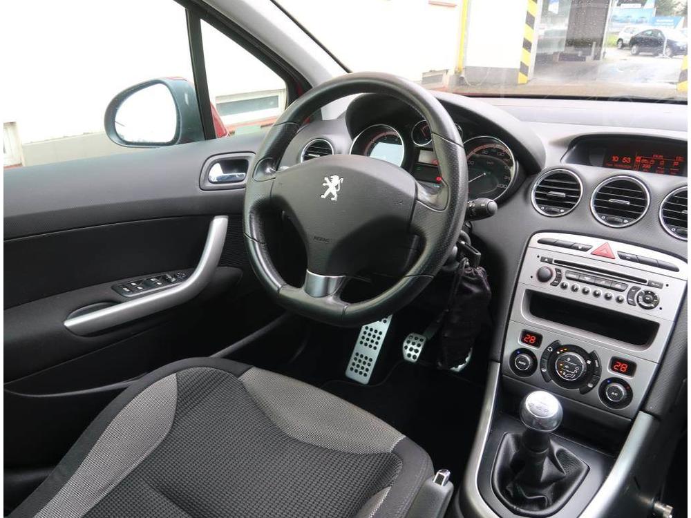 Peugeot 308 1.6 VTi, R,1.maj