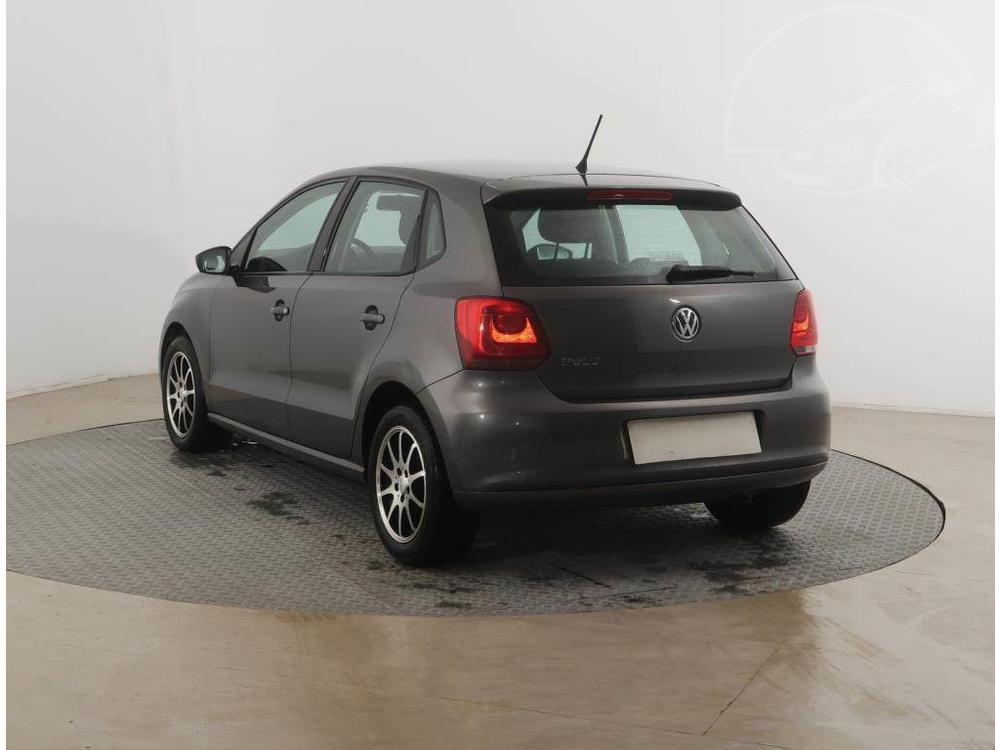 Volkswagen Polo 1.2 12V, R,2.maj, Klima