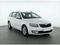 koda Octavia 1.6 TDI, Automatick klima