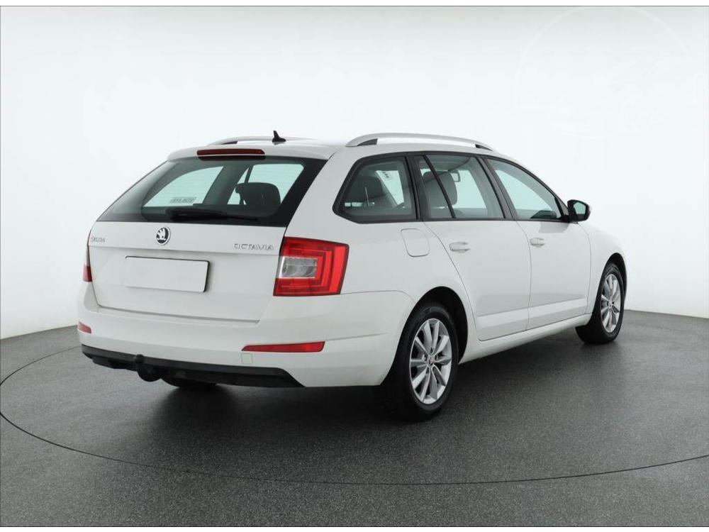 koda Octavia 1.6 TDI, NOV CENA