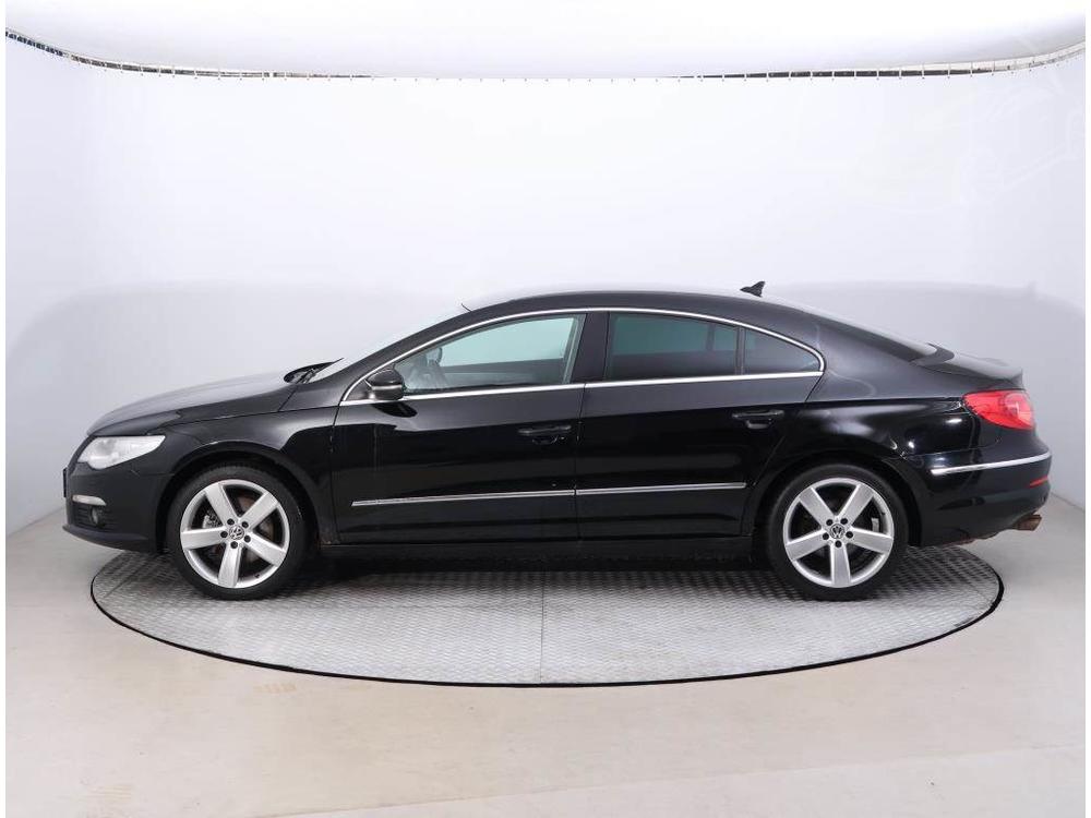 Volkswagen Passat 2.0 TDI, Serv.kniha, Xenony