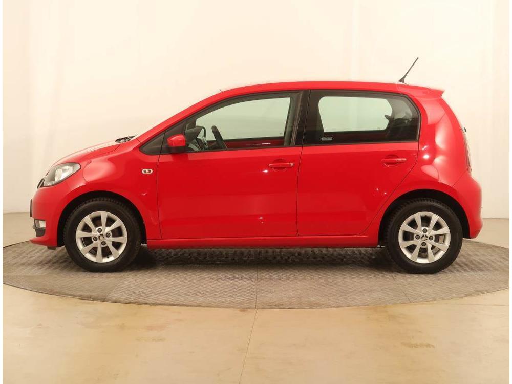 koda Citigo 1.0 MPI, Ambition, R,2.maj