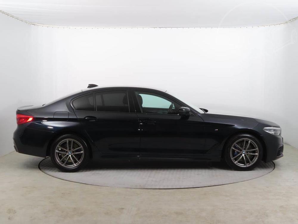 BMW 530 530d xDrive, M Sport