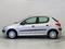 Peugeot 206 1.4, Klima, v provozu