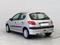 Peugeot 206 1.4, Klima, v provozu