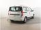 Dacia Dokker 1.6 i, 5Mst, Klima, R