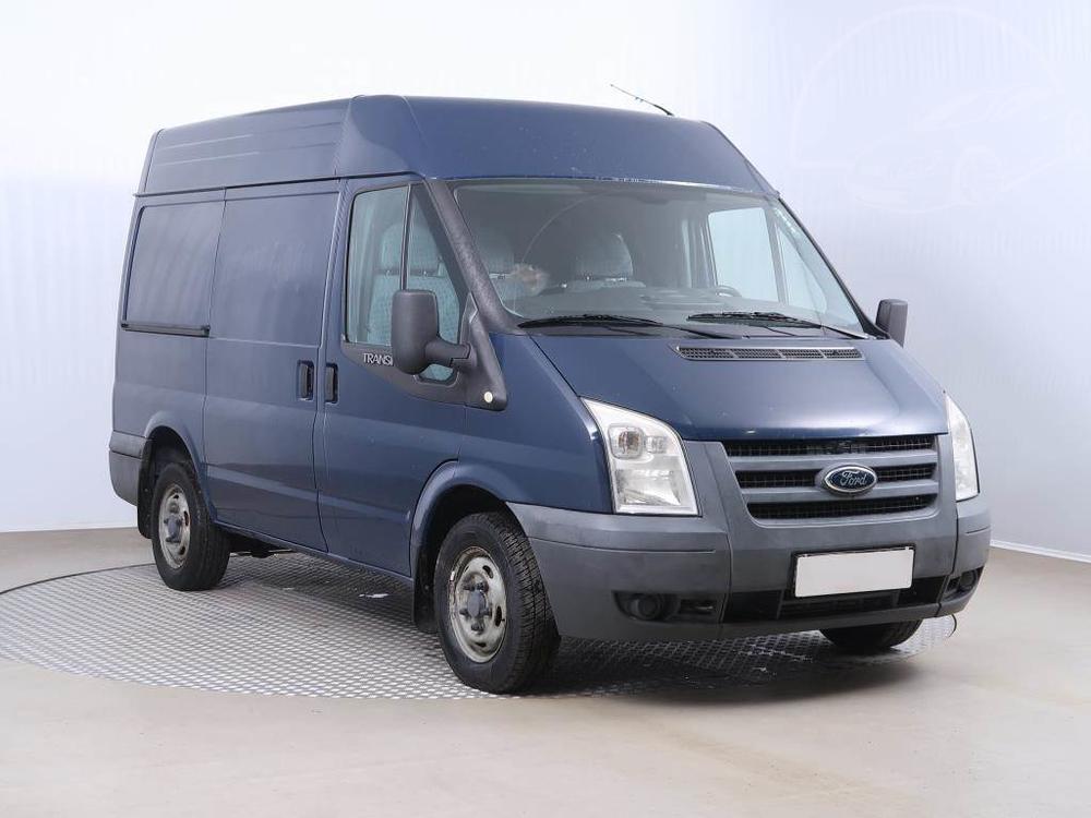 Prodm Ford Transit 2.2 TDCi, L1H2, Van, 260, Base