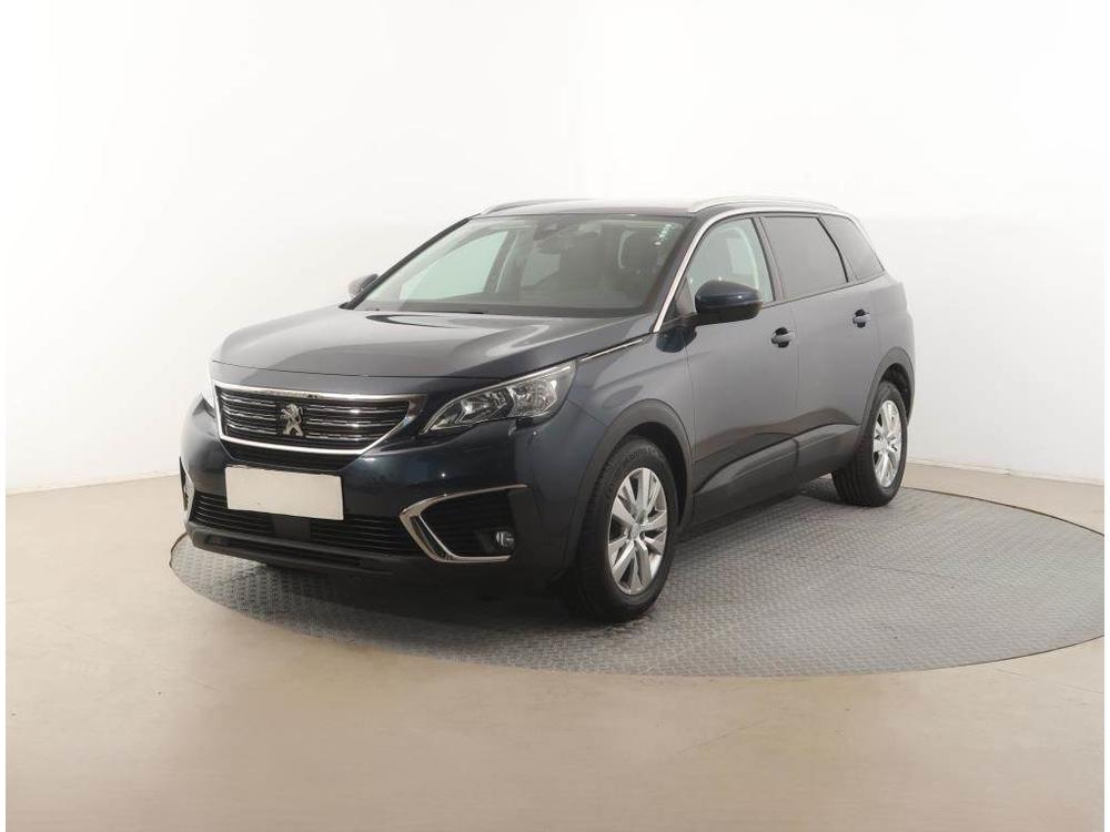 Peugeot 5008 1.5 BlueHDi, 7mst