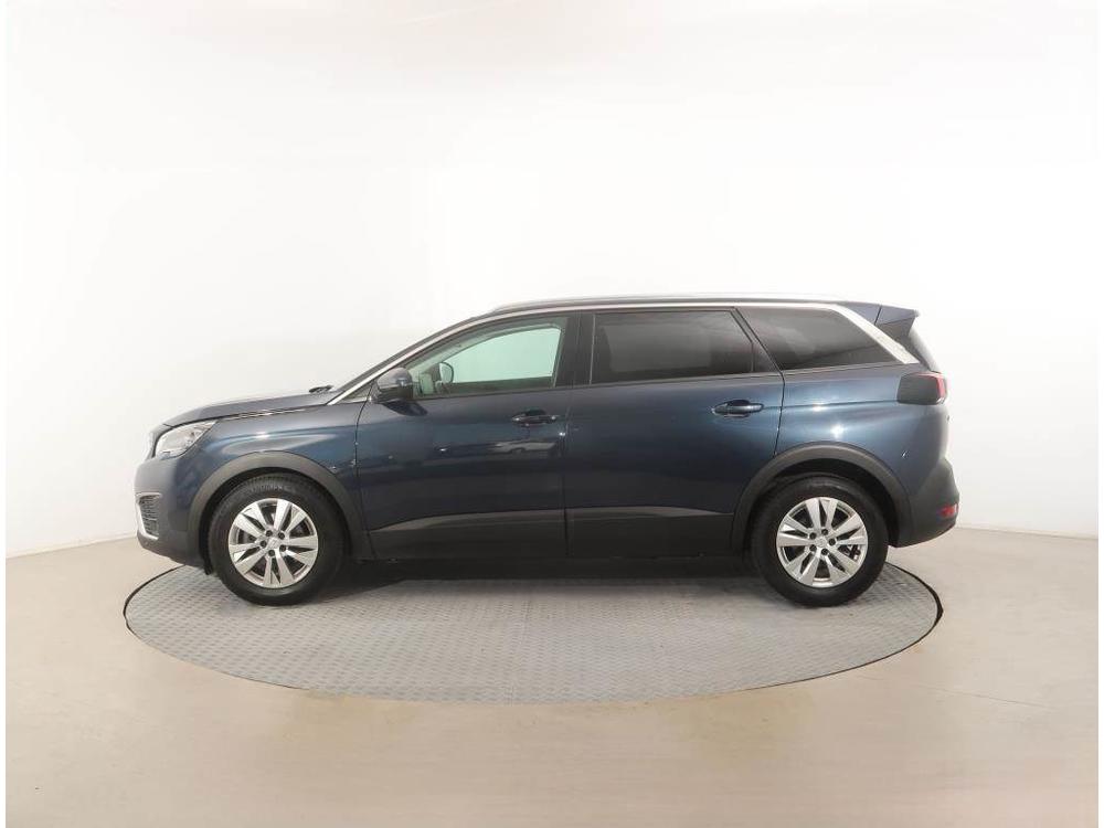 Peugeot 5008 1.5 BlueHDi, 7mst