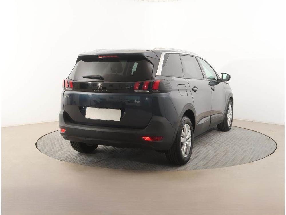 Peugeot 5008 1.5 BlueHDi, NOV CENA, 7mst