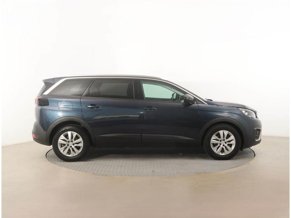 Peugeot 5008 1.5 BlueHDi, NOV CENA, 7mst