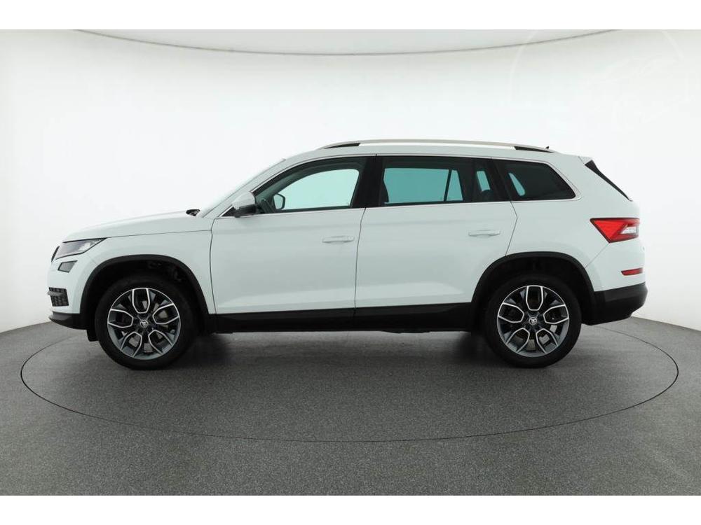 koda Kodiaq 1.4 TSI, Style, 4X4